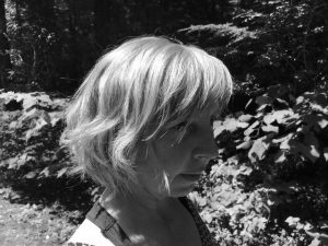 Leigh Anne Couch Poet And Editor